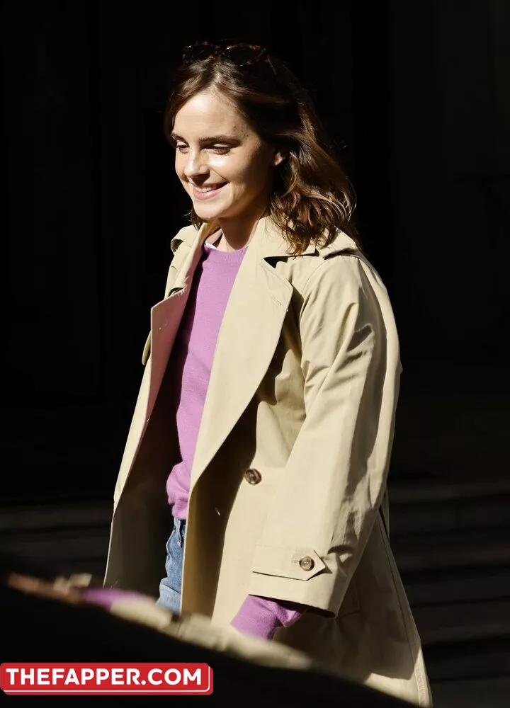 Emma Watson  Onlyfans Leaked Nude Image #g7aodlGknt