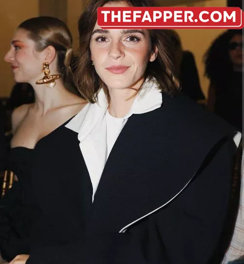 Emma Watson  Onlyfans Leaked Nude Image #gnAfKxQlcO