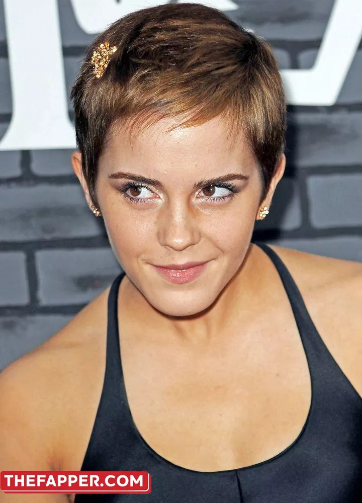 Emma Watson  Onlyfans Leaked Nude Image #gt43yiAXoH