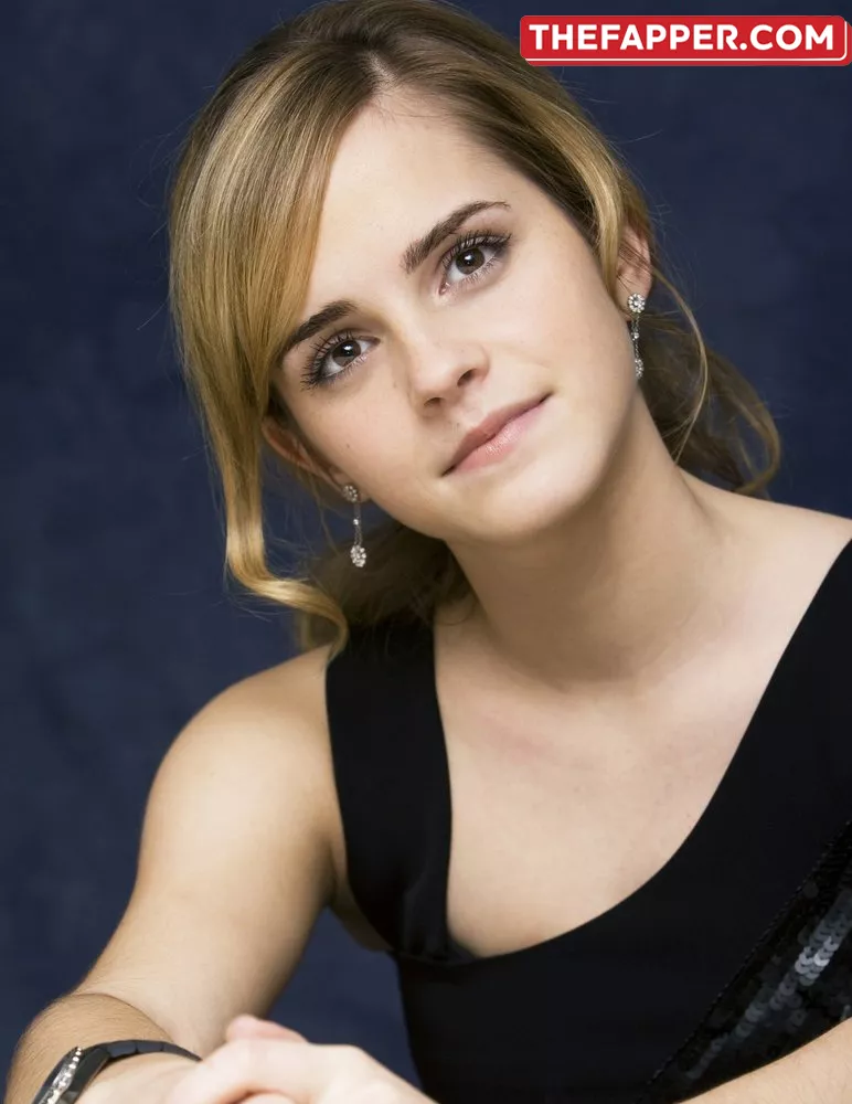 Emma Watson  Onlyfans Leaked Nude Image #iNxNj9QUAS