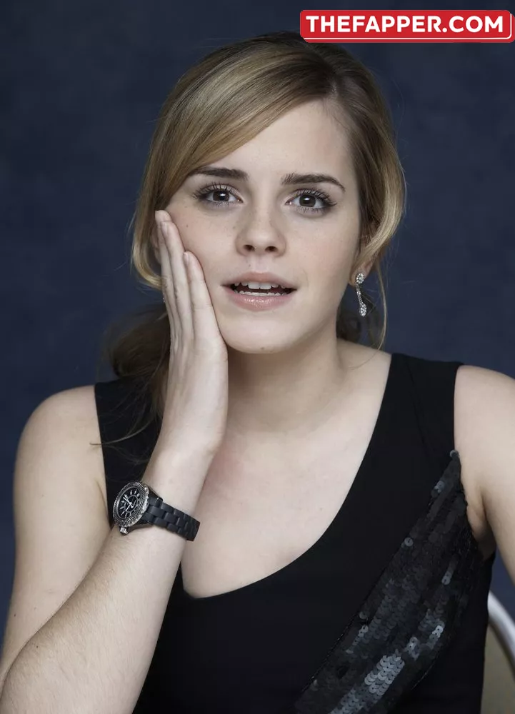 Emma Watson  Onlyfans Leaked Nude Image #ilVbShMs8K