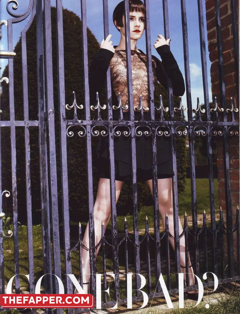 Emma Watson  Onlyfans Leaked Nude Image #iuYyJc9Iuh