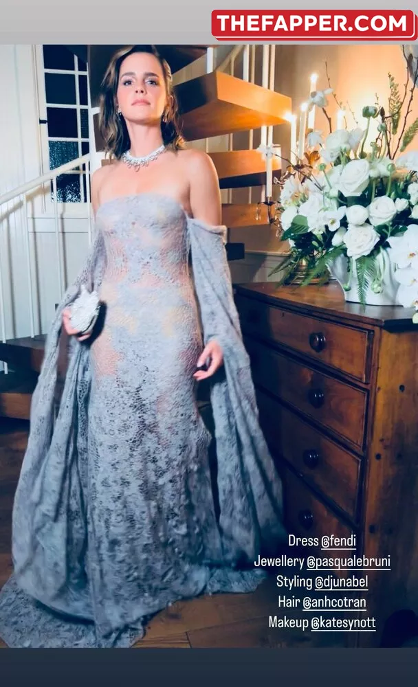Emma Watson  Onlyfans Leaked Nude Image #jSuh6rGG9i
