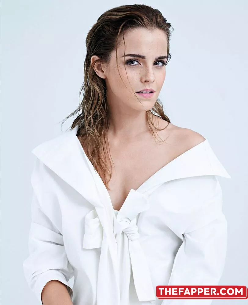 Emma Watson  Onlyfans Leaked Nude Image #jiibwjzKBw