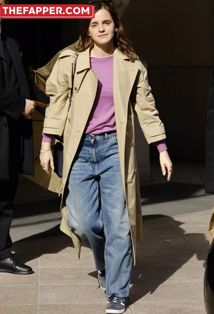 Emma Watson  Onlyfans Leaked Nude Image #jj7EYBQeK1