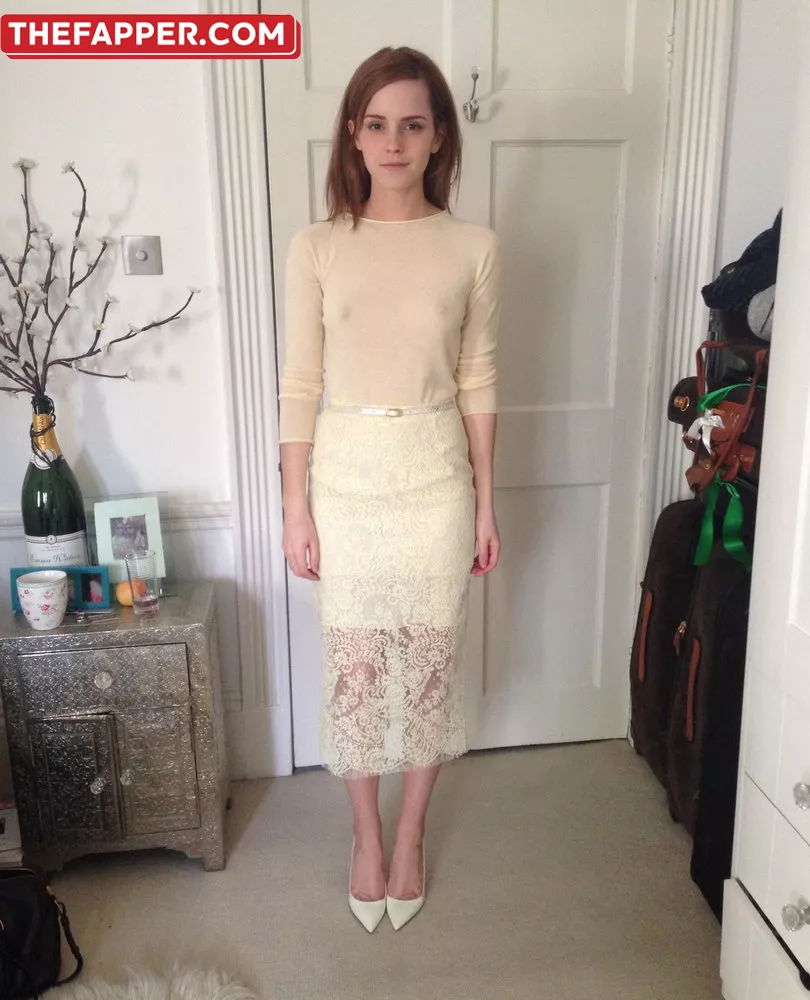 Emma Watson  Onlyfans Leaked Nude Image #jlKvviRb0M