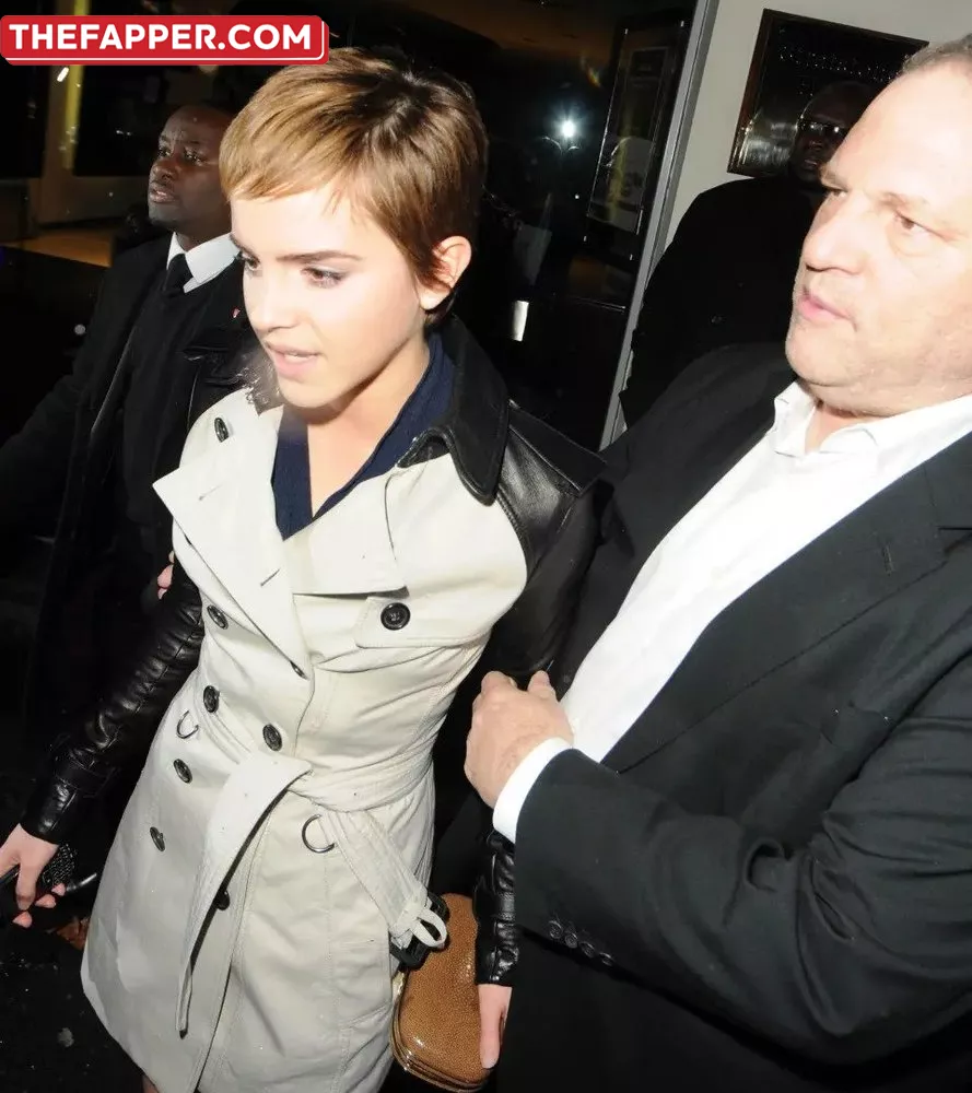 Emma Watson  Onlyfans Leaked Nude Image #jlaJOERpne