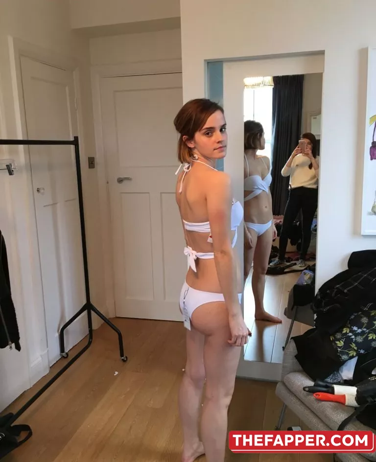 Emma Watson  Onlyfans Leaked Nude Image #jzfOVJPZBC