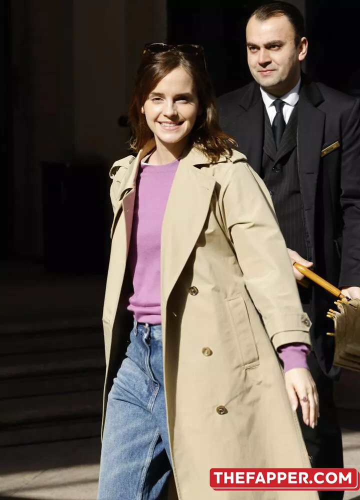 Emma Watson  Onlyfans Leaked Nude Image #k454kJQH6F