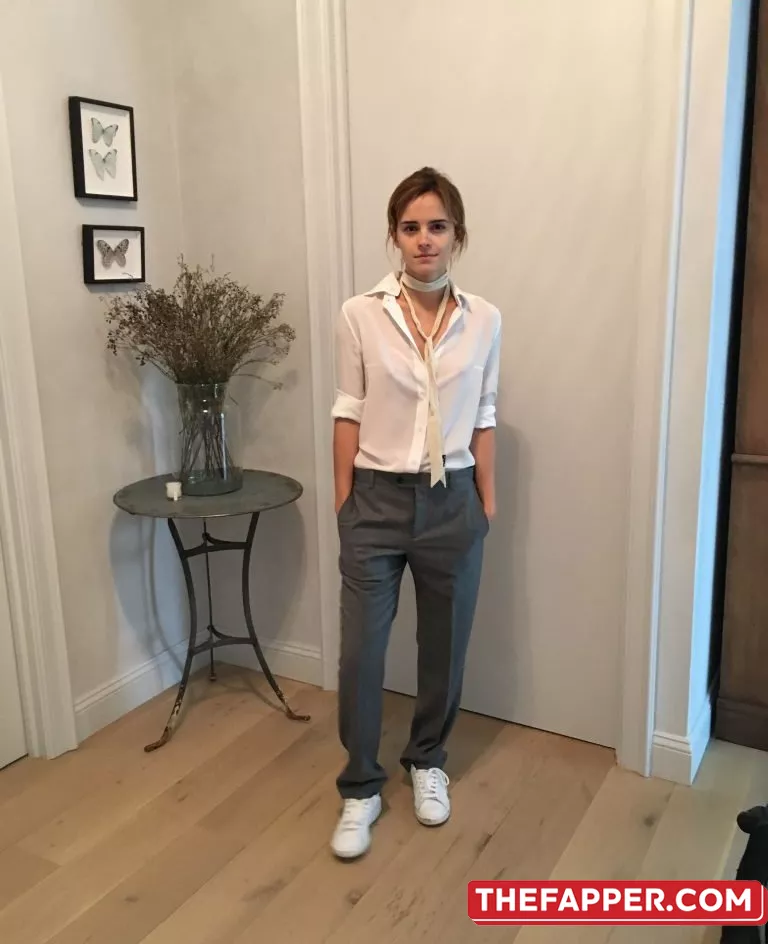 Emma Watson  Onlyfans Leaked Nude Image #kCdvyHdWBX