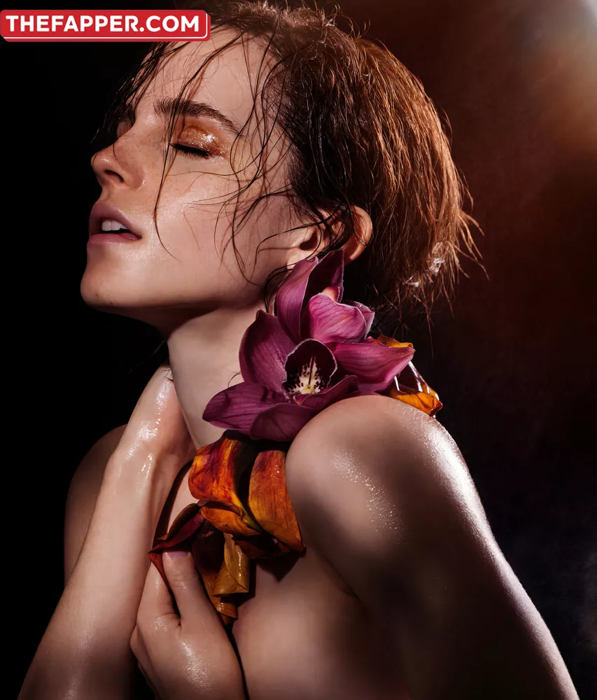 Emma Watson  Onlyfans Leaked Nude Image #le39ZkCsI9