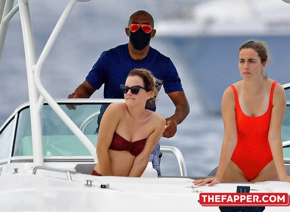 Emma Watson  Onlyfans Leaked Nude Image #mUWgxYejvJ