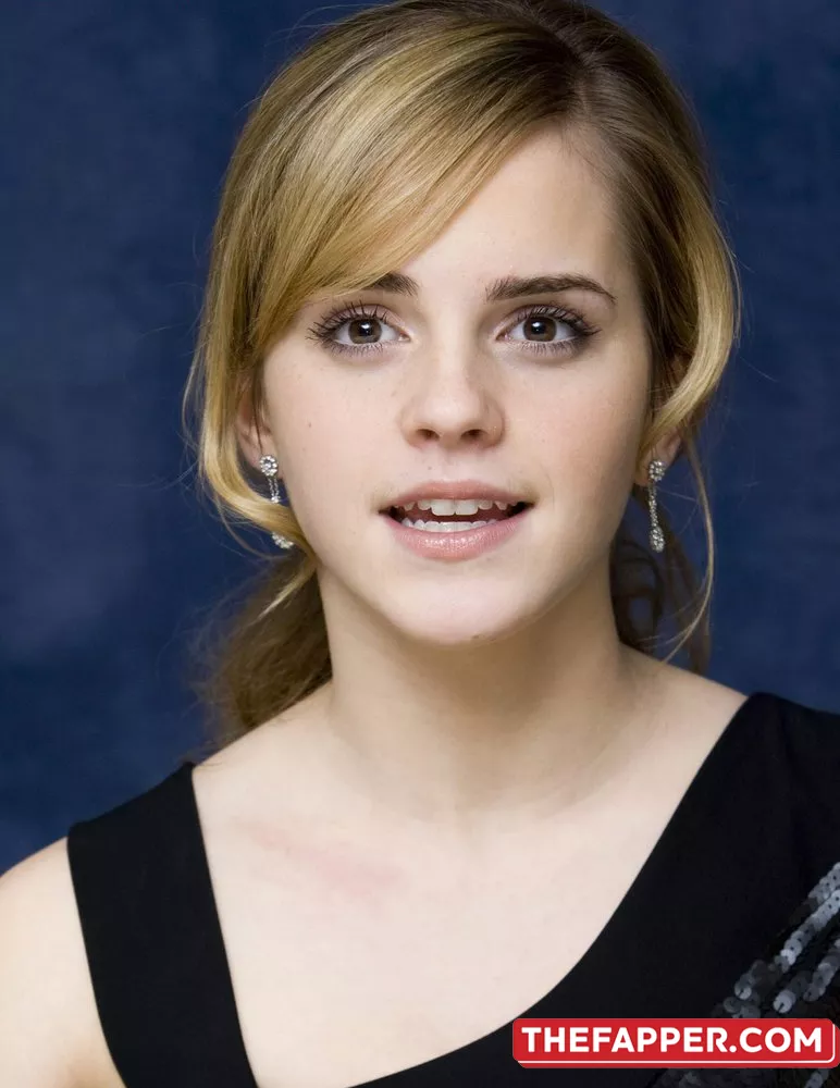 Emma Watson  Onlyfans Leaked Nude Image #mopeAjcygG