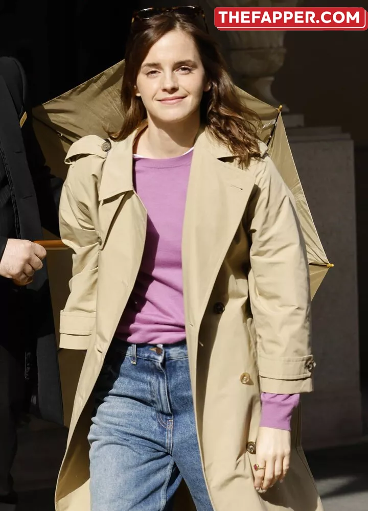 Emma Watson  Onlyfans Leaked Nude Image #mxH8RoEjfA