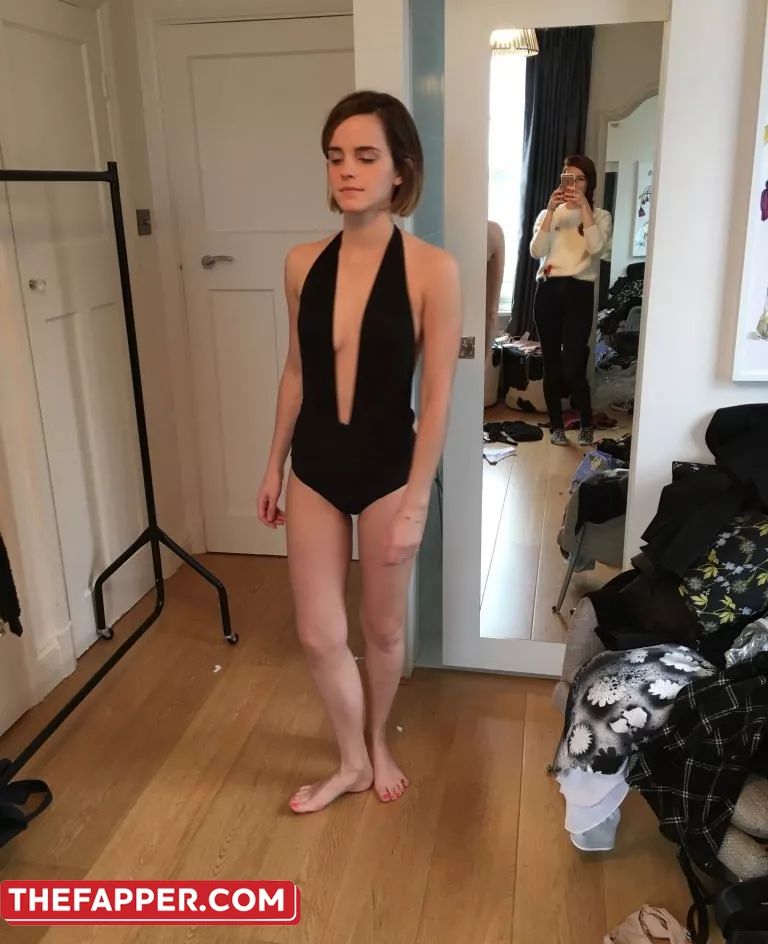 Emma Watson  Onlyfans Leaked Nude Image #nTpDDffggc