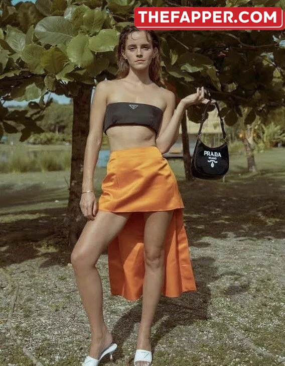 Emma Watson  Onlyfans Leaked Nude Image #nUPIzOd3Wo