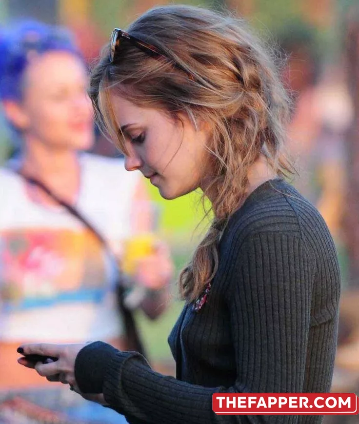 Emma Watson  Onlyfans Leaked Nude Image #nk1yfmaXj3