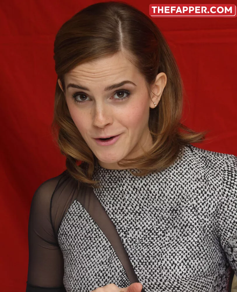 Emma Watson  Onlyfans Leaked Nude Image #oqU73vGFiq