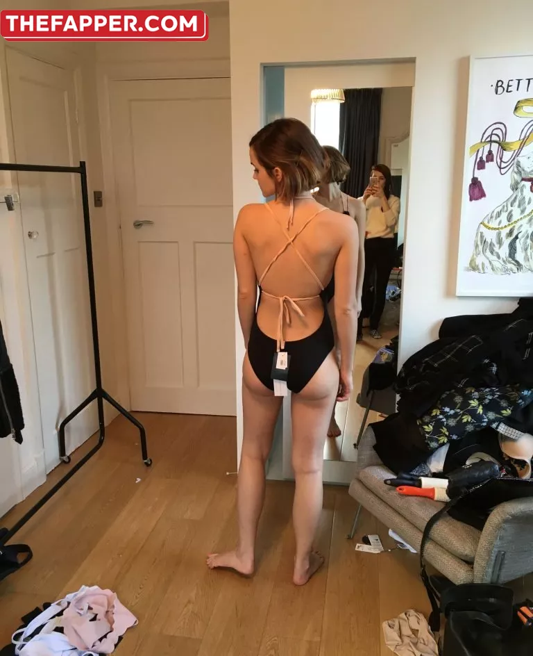 Emma Watson  Onlyfans Leaked Nude Image #osZPyheBWw
