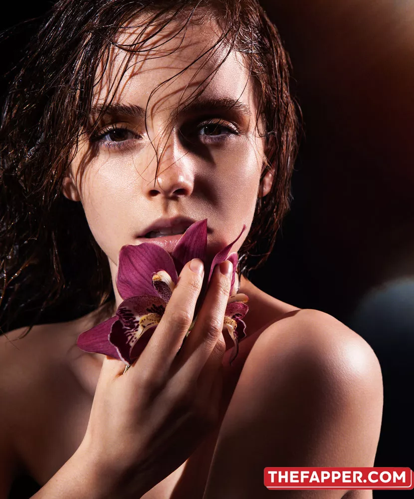 Emma Watson  Onlyfans Leaked Nude Image #p4xAQaidAY