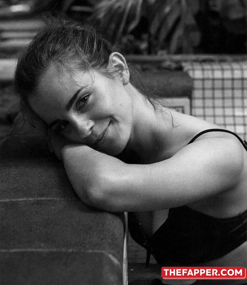 Emma Watson  Onlyfans Leaked Nude Image #pv1M8OspEJ