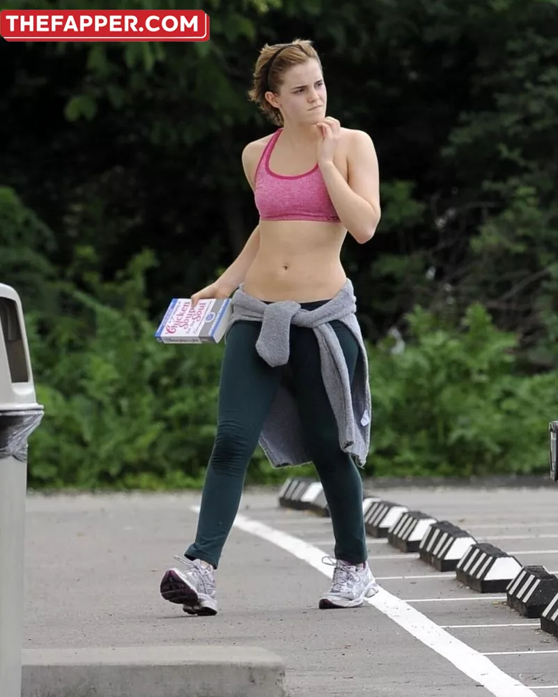 Emma Watson  Onlyfans Leaked Nude Image #qlA9g4LtXE