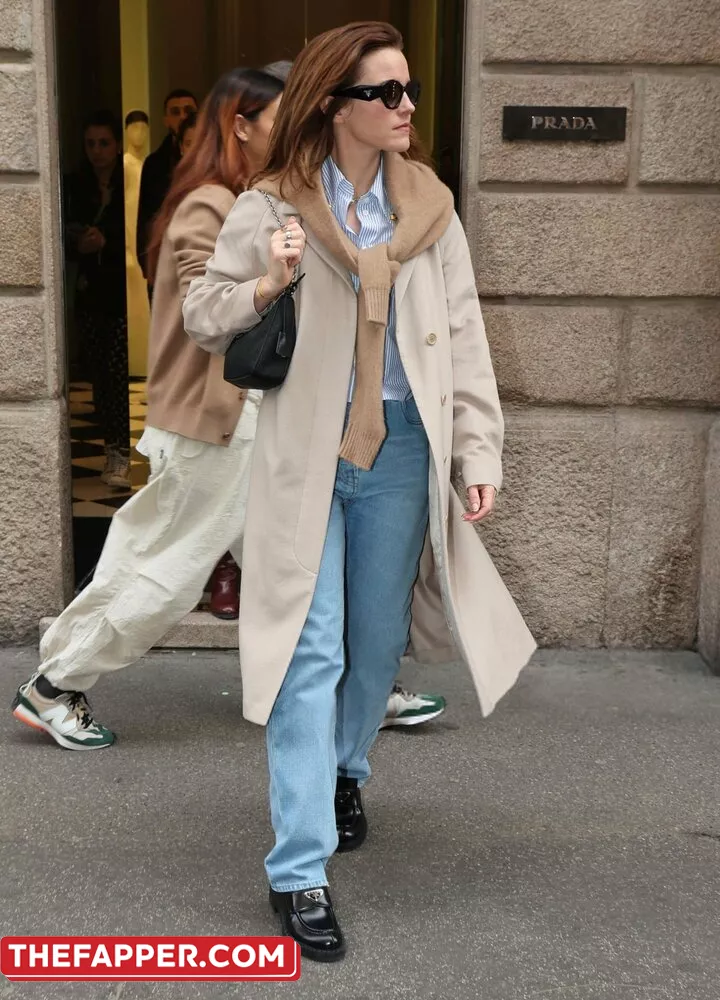 Emma Watson  Onlyfans Leaked Nude Image #r88WYVARUn