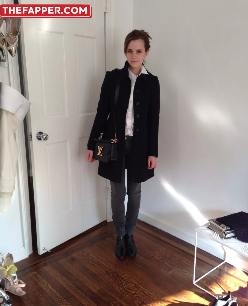 Emma Watson  Onlyfans Leaked Nude Image #rEKLuqZ1sM