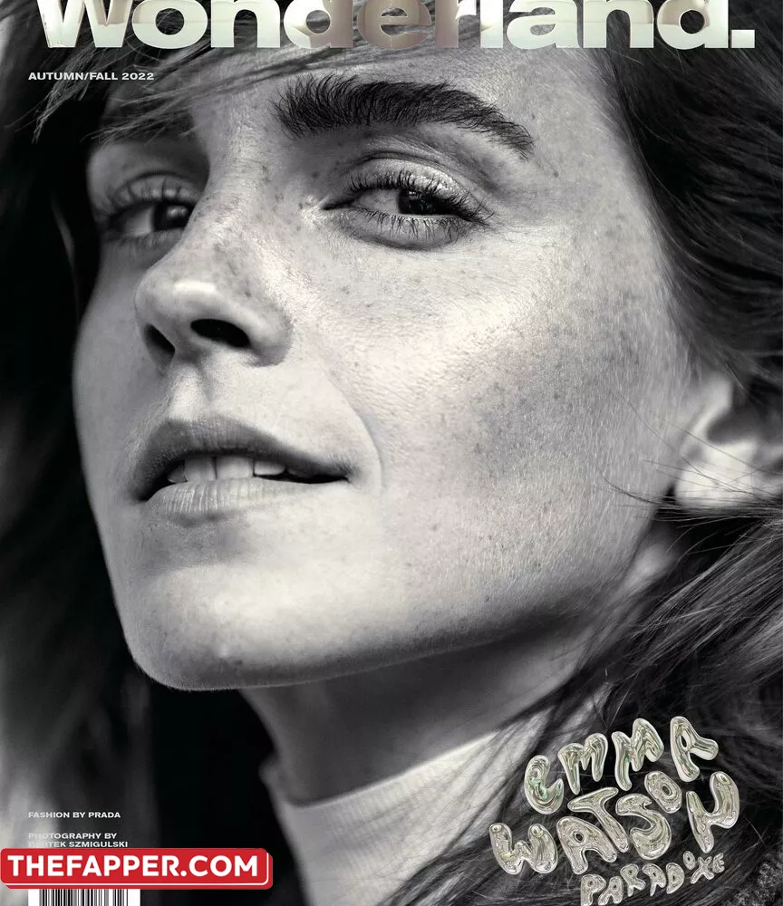 Emma Watson  Onlyfans Leaked Nude Image #rVIB4r2Ybv