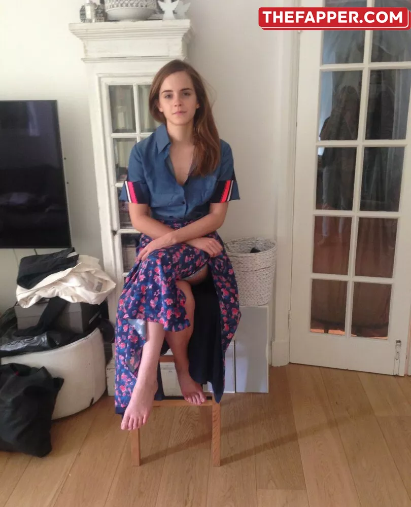 Emma Watson  Onlyfans Leaked Nude Image #rxzivgDnUI