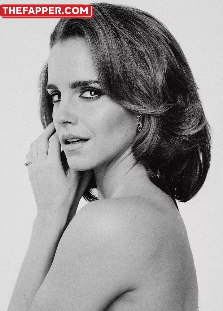 Emma Watson  Onlyfans Leaked Nude Image #sz38DCVwt6