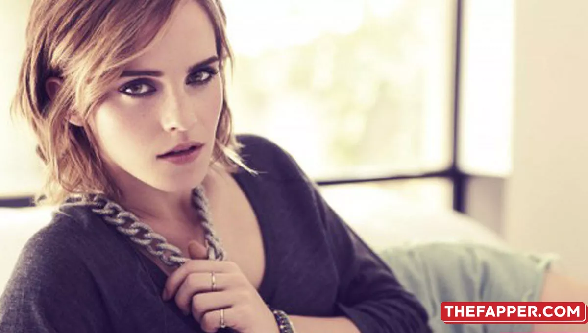 Emma Watson  Onlyfans Leaked Nude Image #tBjoBr6iRP