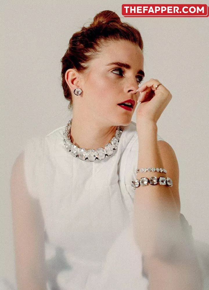 Emma Watson  Onlyfans Leaked Nude Image #tnwhCeBxzT