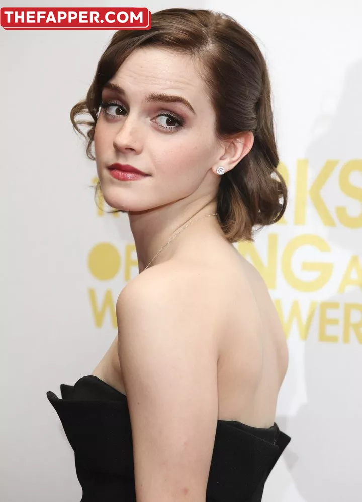 Emma Watson  Onlyfans Leaked Nude Image #v2i9YVV92i