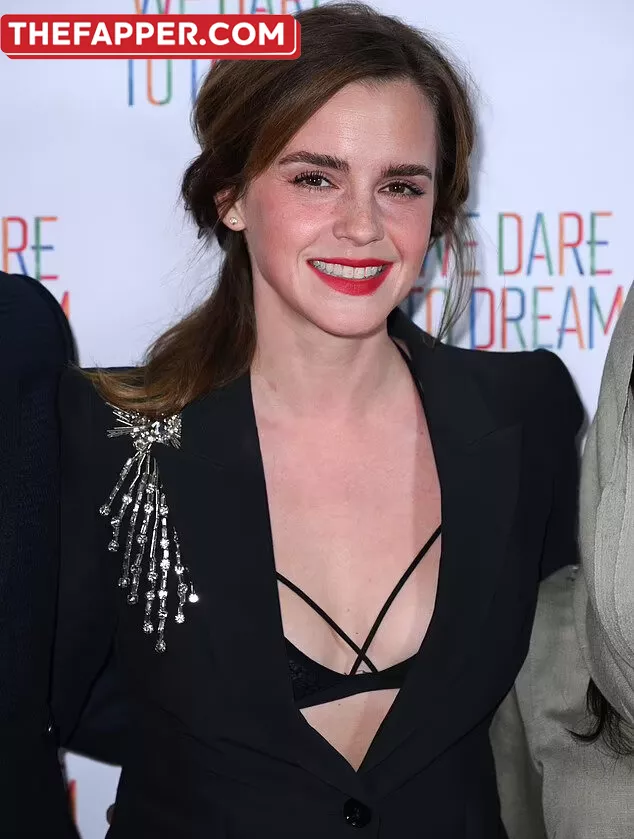 Emma Watson  Onlyfans Leaked Nude Image #vAwhbivQ48