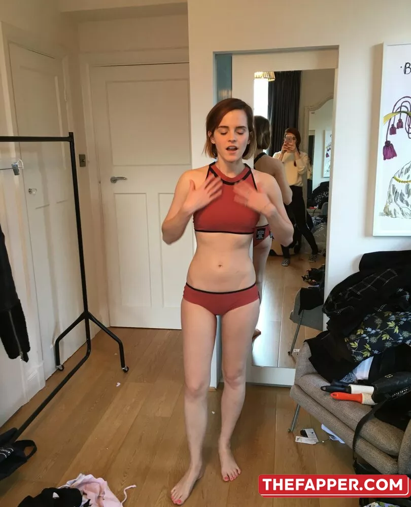Emma Watson  Onlyfans Leaked Nude Image #vofRT4pUd4