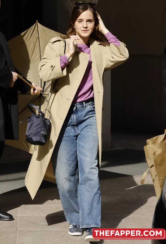 Emma Watson  Onlyfans Leaked Nude Image #vqSL1edHPH