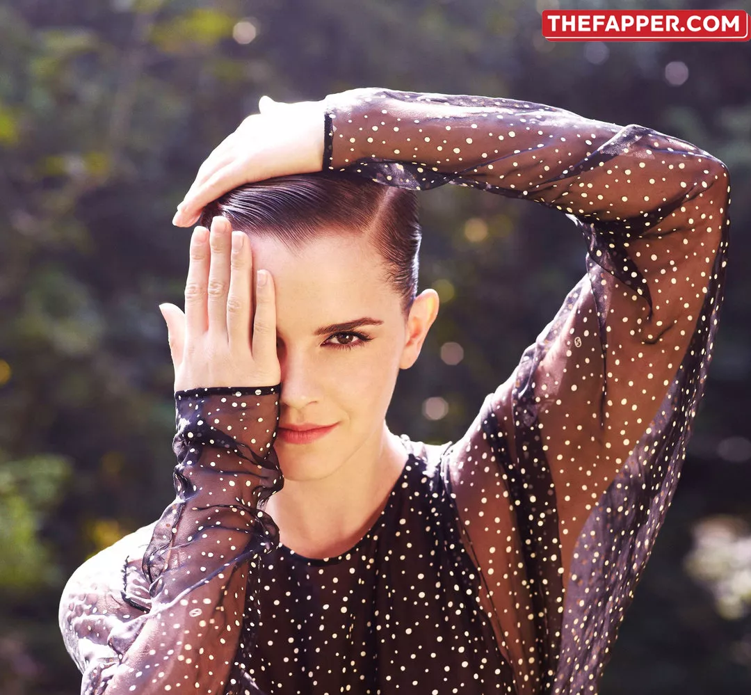 Emma Watson  Onlyfans Leaked Nude Image #w6zw2ApZDP