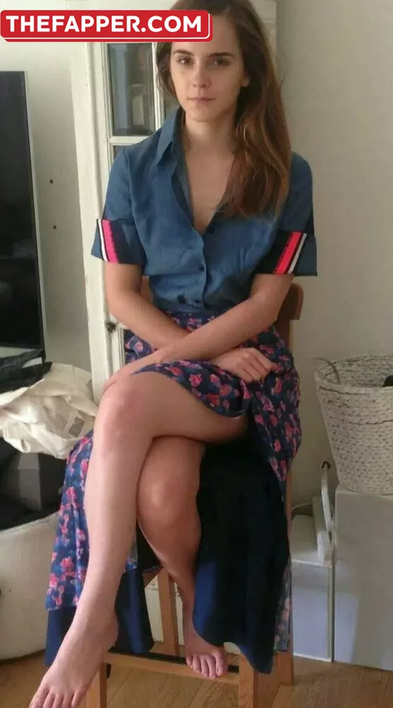 Emma Watson  Onlyfans Leaked Nude Image #w9JlXjJEdX