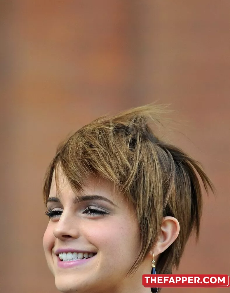 Emma Watson  Onlyfans Leaked Nude Image #wHkZ56PEFO