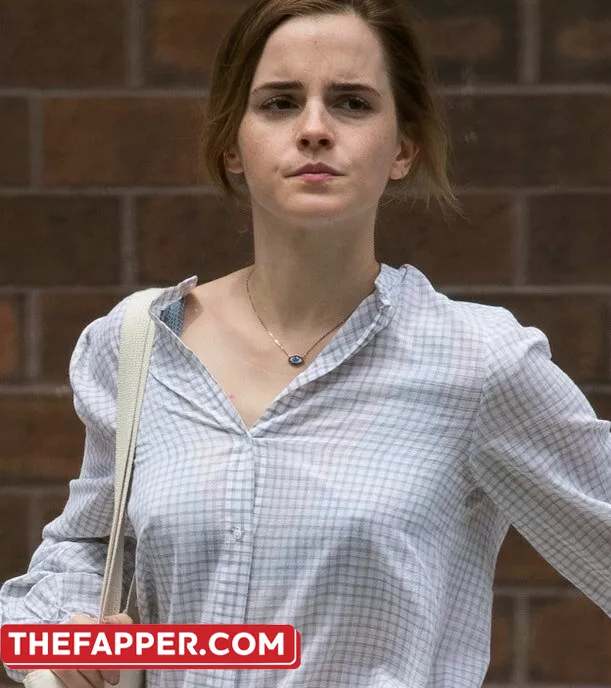 Emma Watson  Onlyfans Leaked Nude Image #wXhRXhcxvx