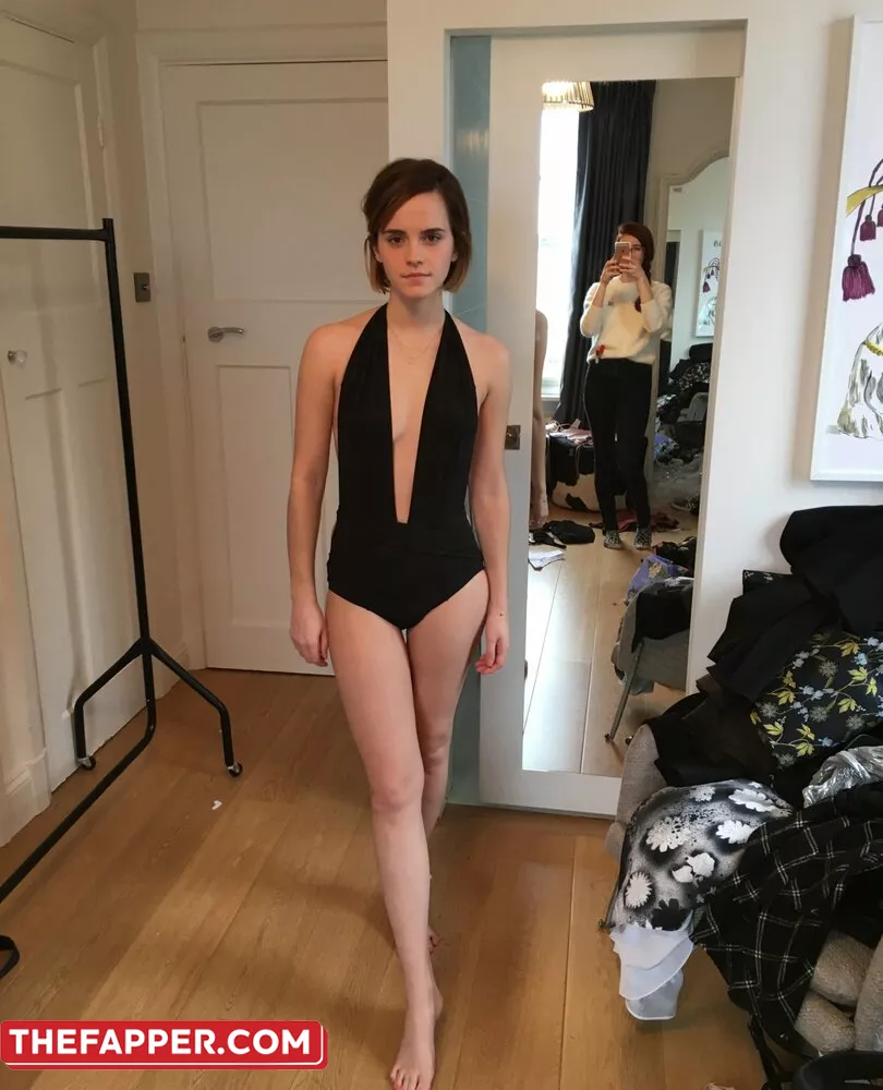 Emma Watson  Onlyfans Leaked Nude Image #xx37SalRpq