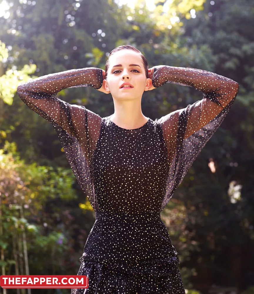 Emma Watson  Onlyfans Leaked Nude Image #yBhXyi1Xn1
