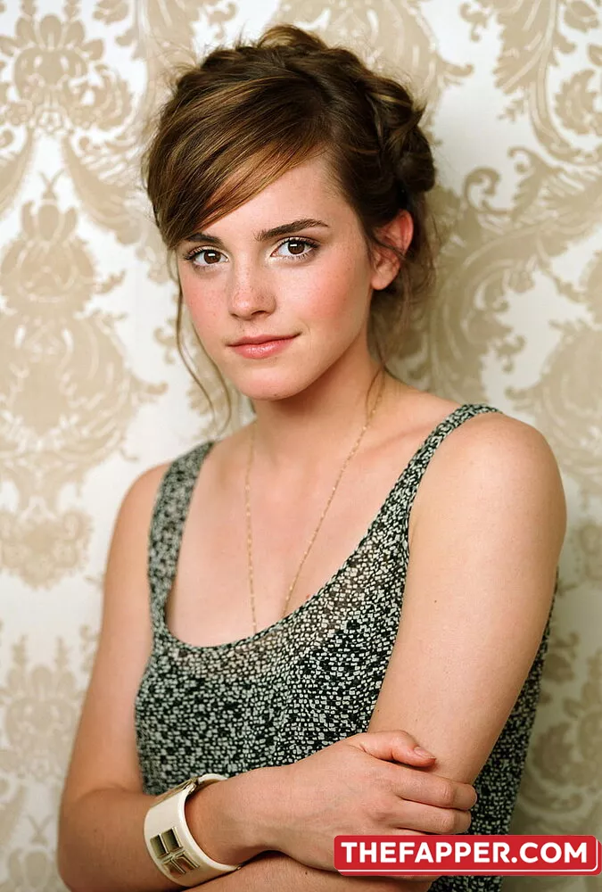 Emma Watson  Onlyfans Leaked Nude Image #yTPhJIp4PM