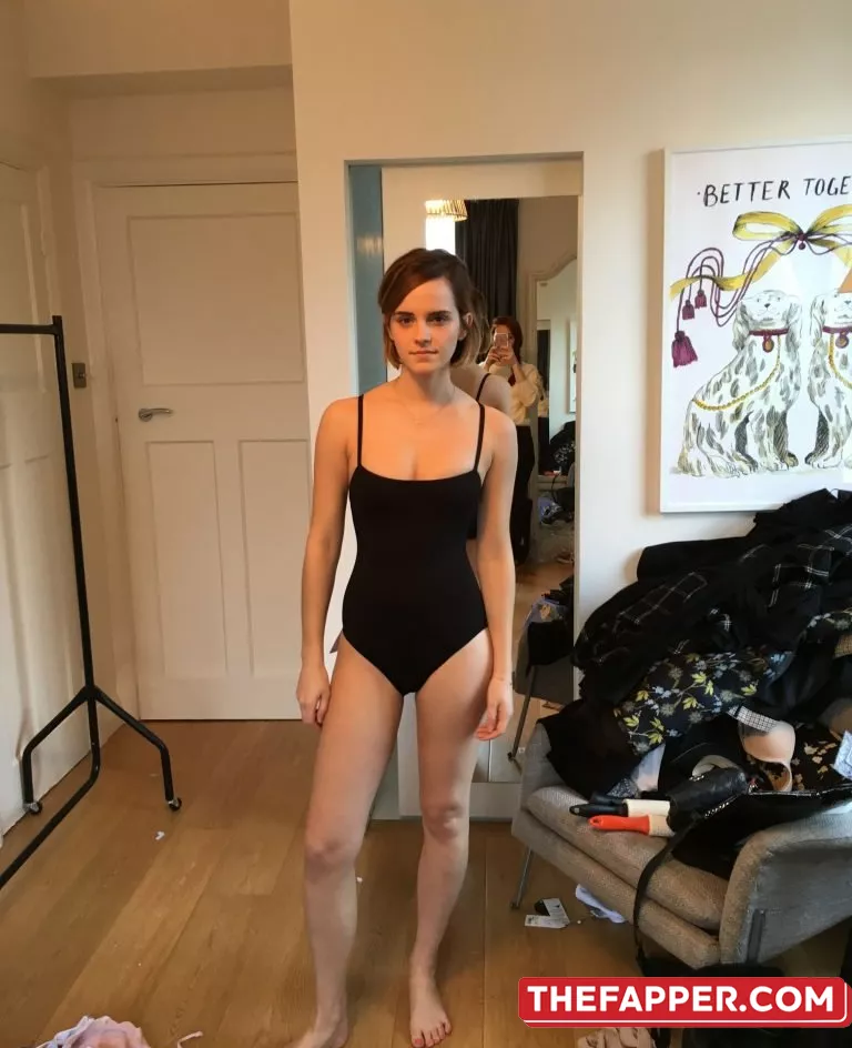 Emma Watson  Onlyfans Leaked Nude Image #yvRR7zw7lf