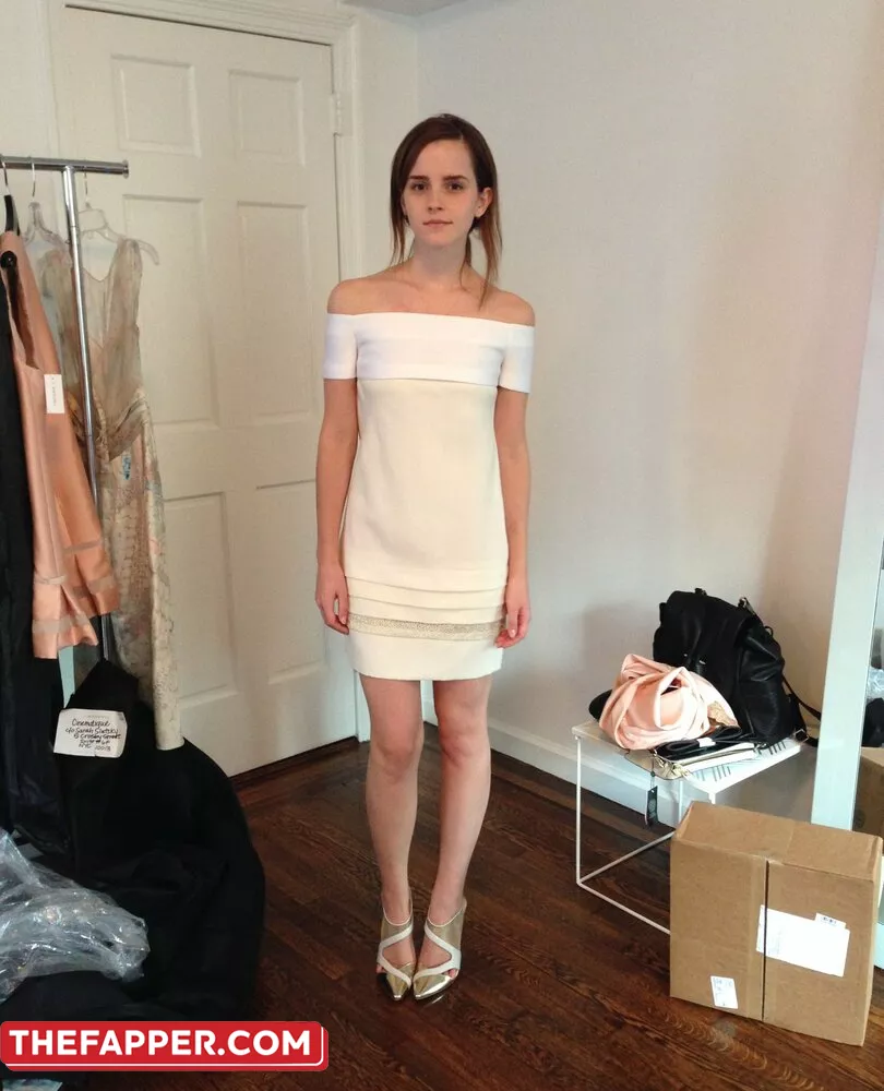 Emma Watson  Onlyfans Leaked Nude Image #z5vts1DB4q