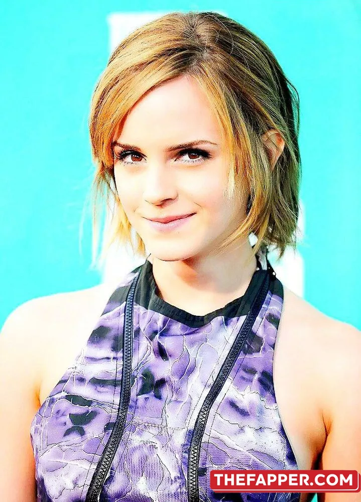 Emma Watson  Onlyfans Leaked Nude Image #zJdf25pctO