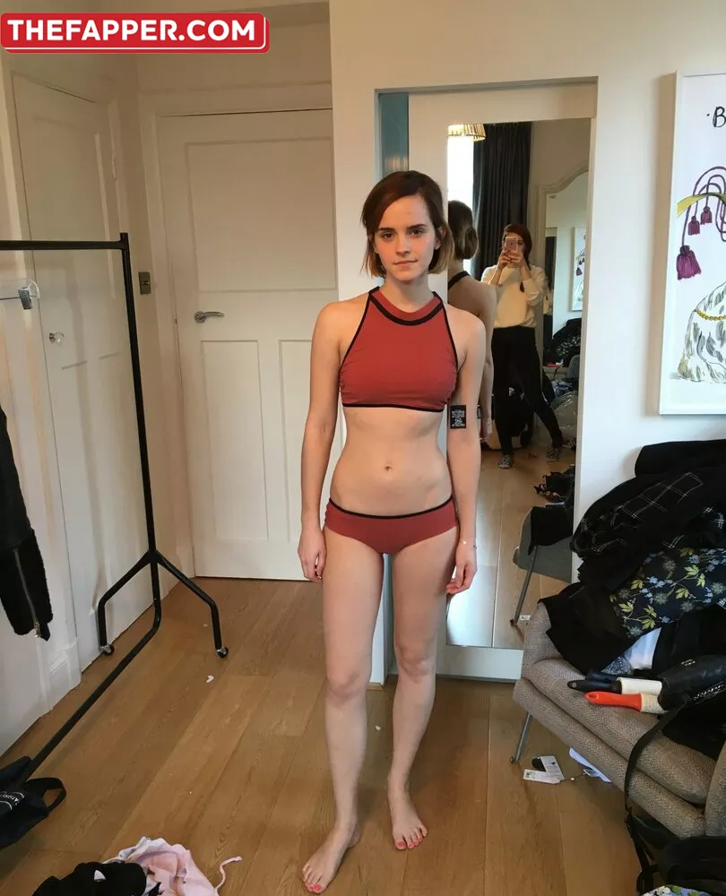 Emma Watson  Onlyfans Leaked Nude Image #zOUYasWkGx