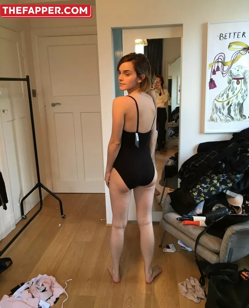 Emma Watson  Onlyfans Leaked Nude Image #ziNzAPGvjw