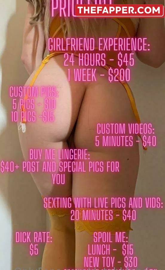 Emmablondy  Onlyfans Leaked Nude Image #KXSTuwKXI7